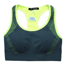 Load image into Gallery viewer, SPORT BRA WOMEN - Allsport