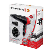 Load image into Gallery viewer, REMINGTON MAN U Thermacare Pro 2400 Dryer-D5755