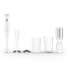 Load image into Gallery viewer, HAND BLENDER 450 W + 4 ACCESSORIES - Allsport