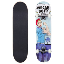 Load image into Gallery viewer, Rosie Complete 7.75