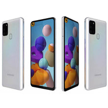 Load image into Gallery viewer, Samsung Galaxy A21s - Allsport