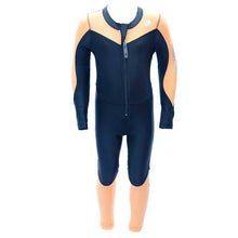Load image into Gallery viewer, RASH - GUARD JUNIOR - Allsport