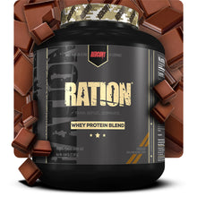 Load image into Gallery viewer, Redcon 1 Ration Whey Protein 5lbs - Allsport