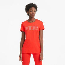 Load image into Gallery viewer, REBEL GRAPHIC WOMEN'S TEE - Allsport