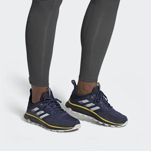 Response trail running shoes (for women) on sale