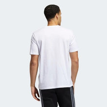 Load image into Gallery viewer, REVERSE RETRO AERO 3-STRIPES GRAPHIC TEE - Allsport