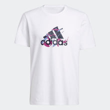 Load image into Gallery viewer, REVERSE RETRO AERO 3-STRIPES GRAPHIC TEE - Allsport