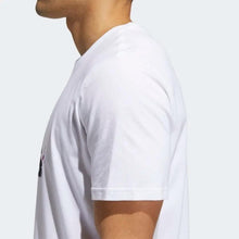 Load image into Gallery viewer, REVERSE RETRO AERO 3-STRIPES GRAPHIC TEE - Allsport