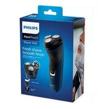 Load image into Gallery viewer, PHILIPS Shaver Wet & Dry - Allsport