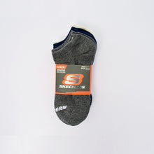 Load image into Gallery viewer, 5 Pack No Show Socks