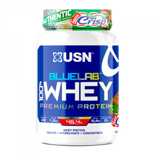 Load image into Gallery viewer, BlueLab 100% Whey 908gm