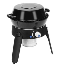 Load image into Gallery viewer, SAFARI CHEF 2 HP