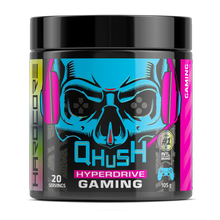 Load image into Gallery viewer, USN QHUSH Hyperdrive 105g