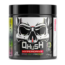 Load image into Gallery viewer, USN QHUSH Hyperdrive 105g