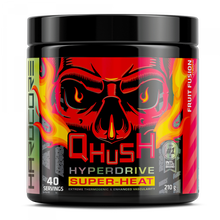 Load image into Gallery viewer, USN QHUSH Hyperdrive 210g
