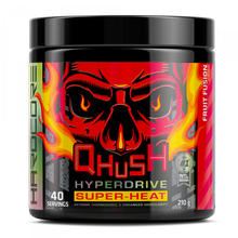 Load image into Gallery viewer, USN QHUSH Hyperdrive 210g