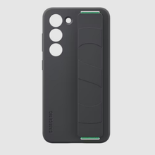 Load image into Gallery viewer, Galaxy S23 Silicone Grip Case