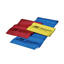 Load image into Gallery viewer, Fitness Stretch Band Set