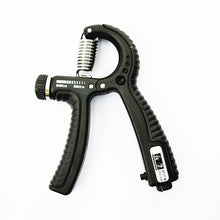 Load image into Gallery viewer, Fitness Adjustable Power Grip