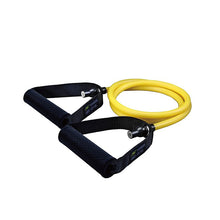 Load image into Gallery viewer, Fitness Resistance Tube Light