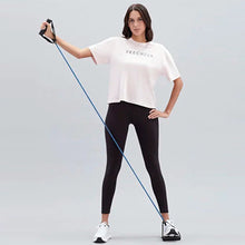 Load image into Gallery viewer, Fitness Resistance Tube Medium