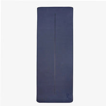 Load image into Gallery viewer, Yoga Mat Tpe Blue