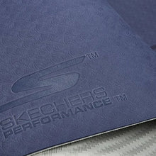 Load image into Gallery viewer, Yoga Mat Tpe Blue