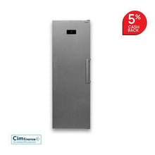 Load image into Gallery viewer, SHARP 280L Upright No Frost Silver Freezer - Allsport