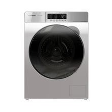 Load image into Gallery viewer, SHARP 7KG A Front Loading Inverter Washing Machine