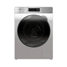 Load image into Gallery viewer, SHARP 8.5KG A Front Loading Inverter Washing Machine