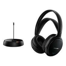 Load image into Gallery viewer, PHILIPS Wireless HiFi Headphone