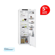 Load image into Gallery viewer, AEG 310L Fully Integrated Upright No Frost Fridge - Allsport