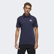 Load image into Gallery viewer, SOLID TENNIS POLO SHIRT HEAT.RDY - Allsport
