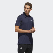 Load image into Gallery viewer, SOLID TENNIS POLO SHIRT HEAT.RDY - Allsport