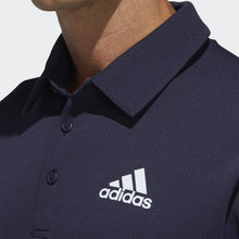 Load image into Gallery viewer, SOLID TENNIS POLO SHIRT HEAT.RDY - Allsport
