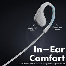 Load image into Gallery viewer, Spirit Wireless Headphones, Premium Sweatproof Bluetooth v4.1 Sport