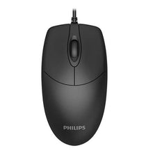 Load image into Gallery viewer, Philips Wired mouse - Allsport