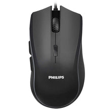Load image into Gallery viewer, Philips Wired Gaming mouse with Ambiglow - Allsport
