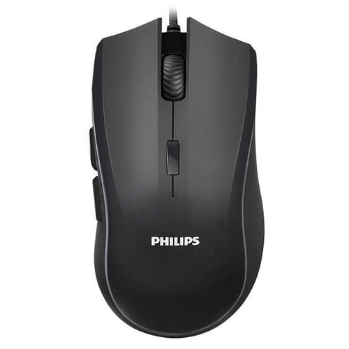 Philips Wired Gaming mouse with Ambiglow - Allsport
