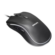Load image into Gallery viewer, Philips Wired Gaming mouse with Ambiglow - Allsport