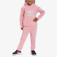 Load image into Gallery viewer, TREFOIL HOODIE SET - Allsport