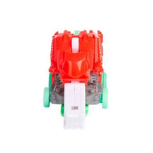 Load image into Gallery viewer, Screechers Wild! 4 - Series 0 - Earthquake Mammoth