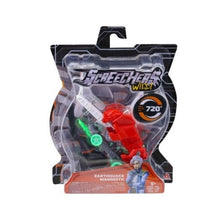 Load image into Gallery viewer, Screechers Wild! 4 - Series 0 - Earthquake Mammoth