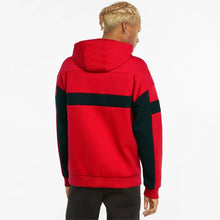 Load image into Gallery viewer, Ferrari Race .Hoodie Ros. - Allsport