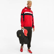 Load image into Gallery viewer, Ferrari Race .Hoodie Ros. - Allsport