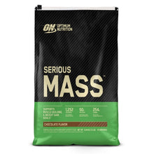 Load image into Gallery viewer, Serious Mass 12 Lbs - Allsport