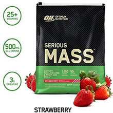 Load image into Gallery viewer, Serious Mass 12 Lbs - Allsport