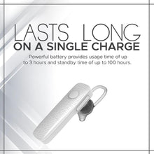 Load image into Gallery viewer, Shift Wireless Bluetooth v5.0 In-Ear Music Mono Noise Cancelling Earphones