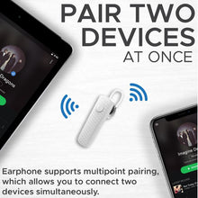Load image into Gallery viewer, Shift Wireless Bluetooth v5.0 In-Ear Music Mono Noise Cancelling Earphones