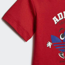 Load image into Gallery viewer, SHORT TEE SET - Allsport